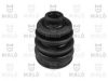 MALò 50452 Bellow, driveshaft